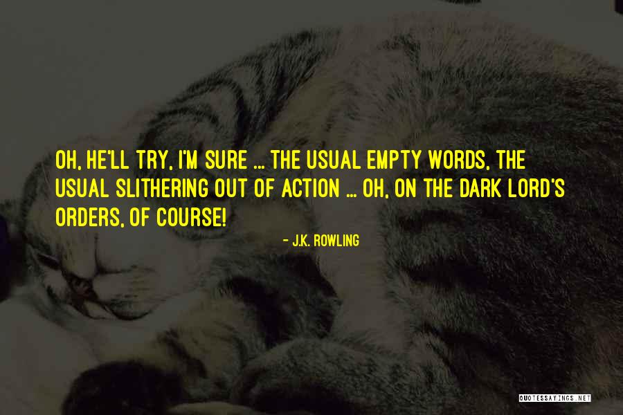Scott Atlas Quotes By J.K. Rowling Scott Atlas Quotes By J.K. Rowling