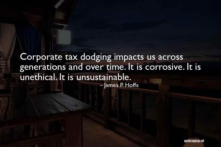 Scott Atlas Quotes By James P. Hoffa Scott Atlas Quotes By James P. Hoffa