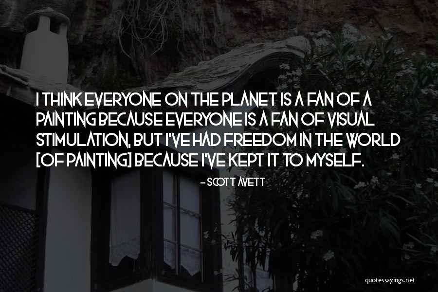 Scott Avett Quotes 1238380