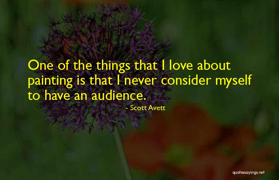 Scott Avett Quotes 1503373