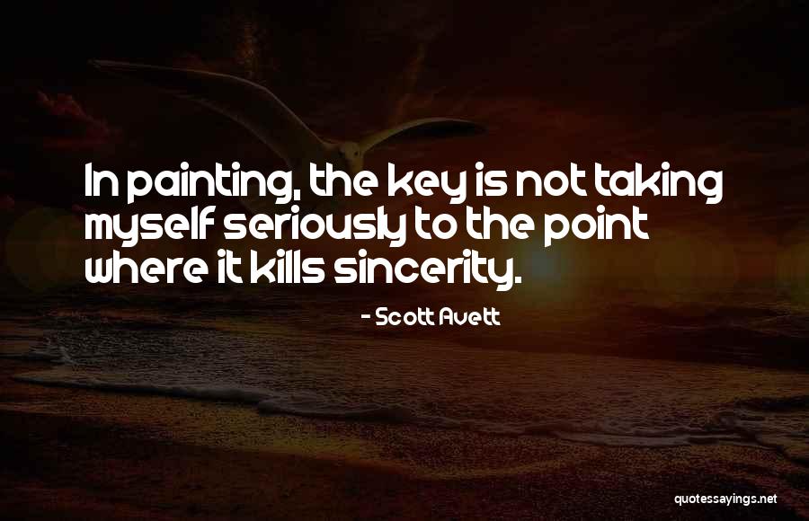 Scott Avett Quotes 1623202