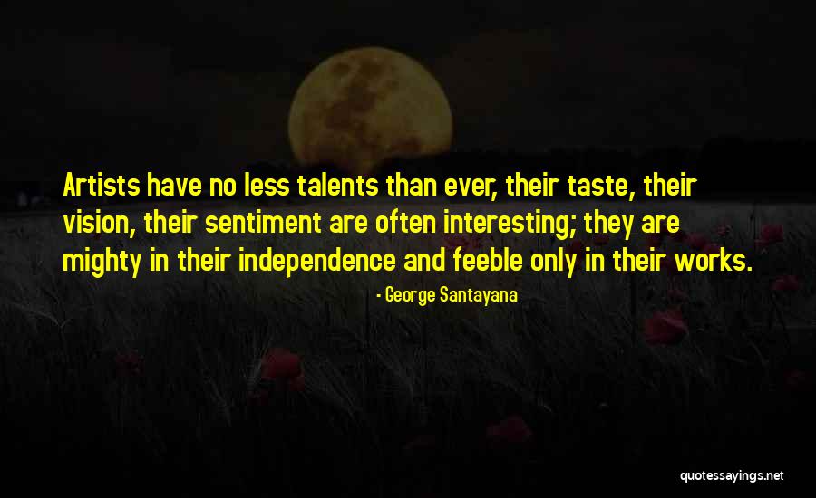 Scott Backovich Quotes By George Santayana Scott Backovich Quotes By George Santayana
