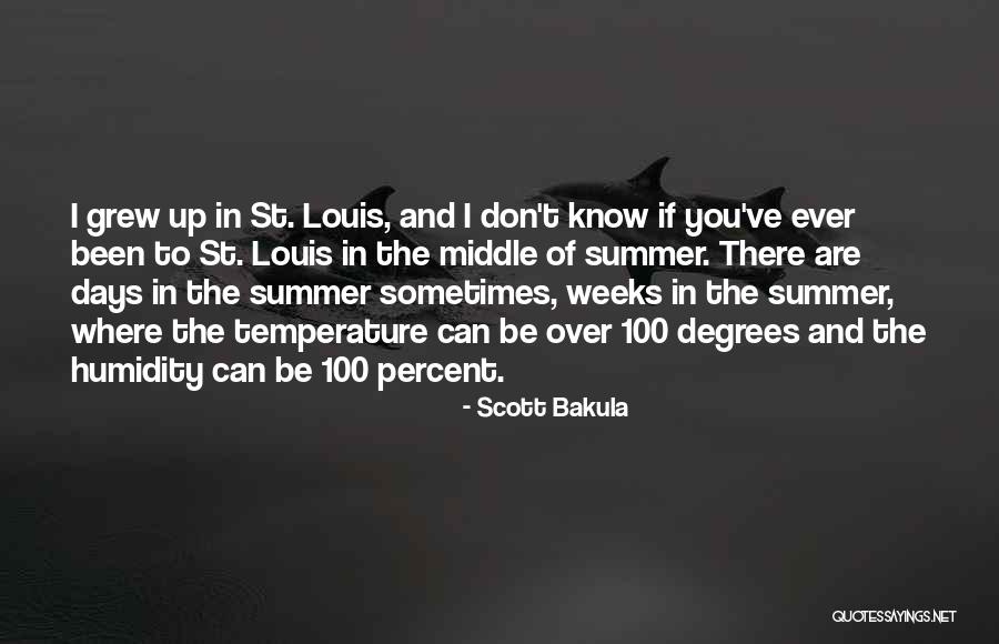 Scott Bakula Quotes 2029598