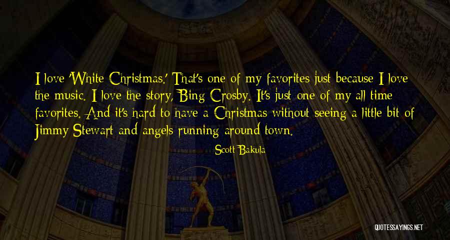 Scott Bakula Quotes 773961