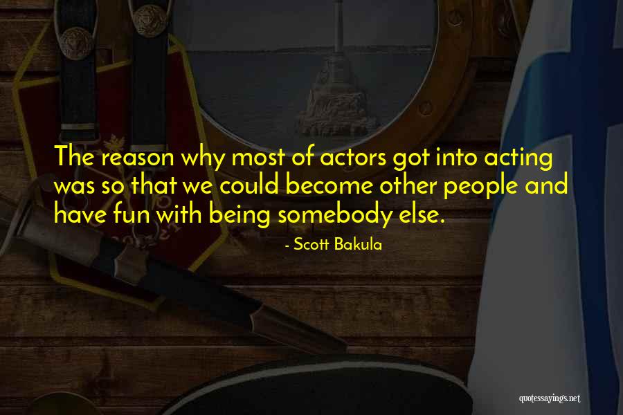 Scott Bakula Quotes 874039