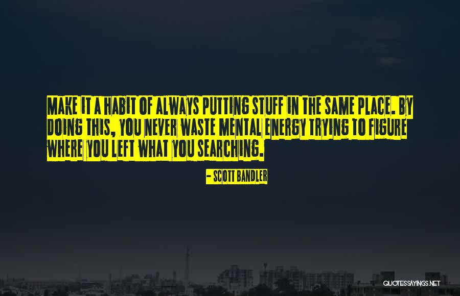 Scott Bandler Quotes 1134537 Scott Bandler Quotes 1134537