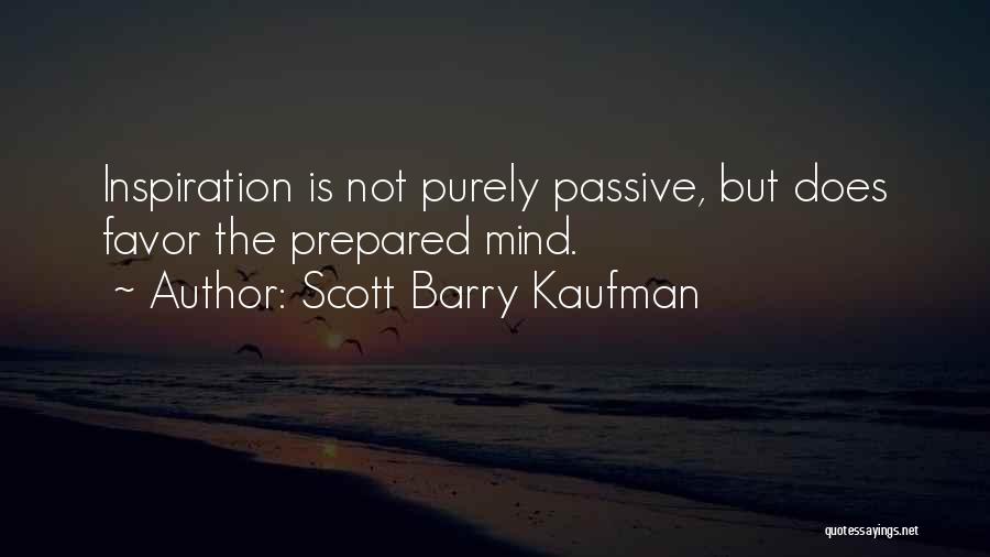 Scott Barry Kaufman Quotes 1425350