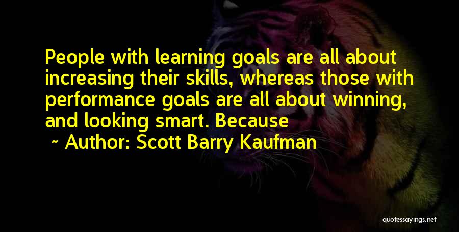 Scott Barry Kaufman Quotes 267593