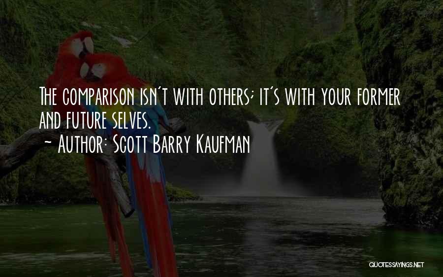 Scott Barry Kaufman Quotes 691200