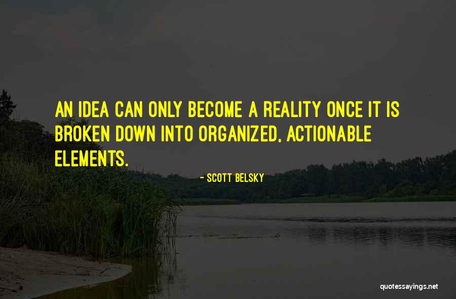 Scott Belsky Quotes 1046676 Scott Belsky Quotes 1046676
