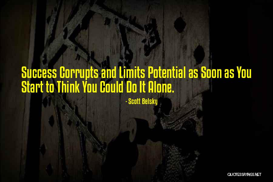 Scott Belsky Quotes 1096410 Scott Belsky Quotes 1096410