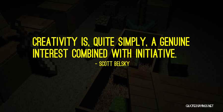 Scott Belsky Quotes 1244828