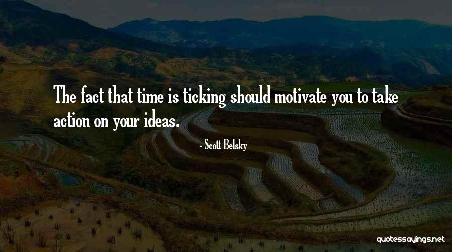 Scott Belsky Quotes 1551837 Scott Belsky Quotes 1551837