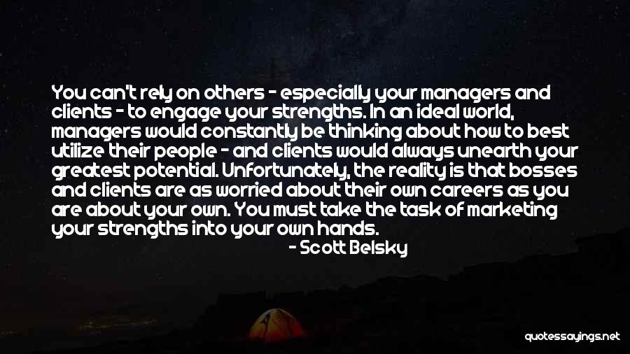 Scott Belsky Quotes 1693923 Scott Belsky Quotes 1693923