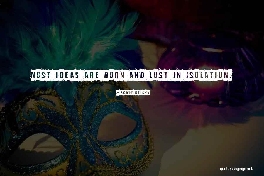 Scott Belsky Quotes 2001231 Scott Belsky Quotes 2001231