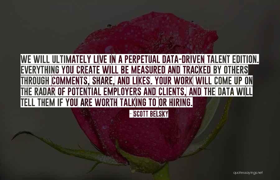 Scott Belsky Quotes 546799 Scott Belsky Quotes 546799