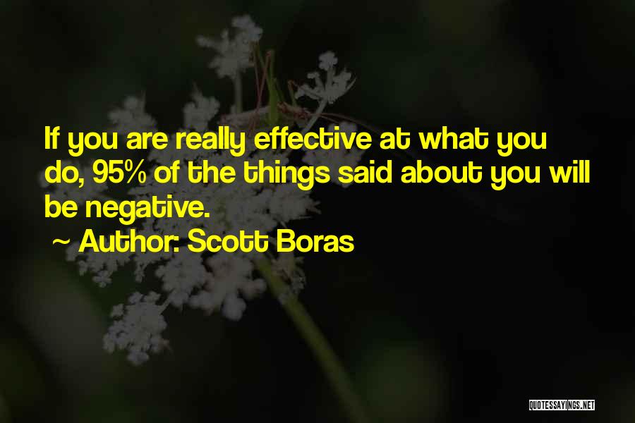 Scott Boras Quotes 2186032