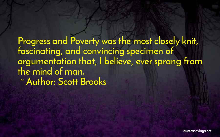 Scott Brooks Quotes 1685802