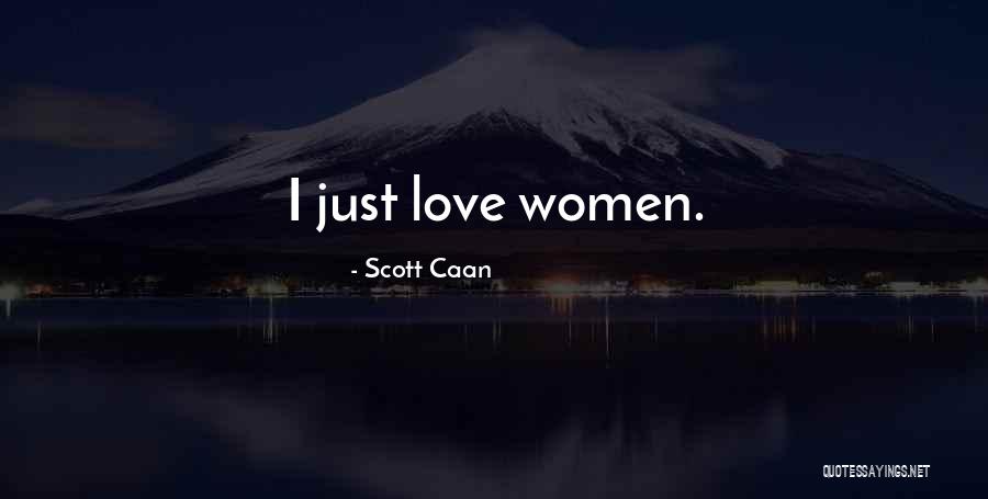 Scott Caan Quotes 1989137