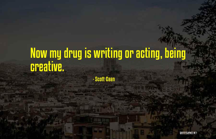 Scott Caan Quotes 2083852 Scott Caan Quotes 2083852