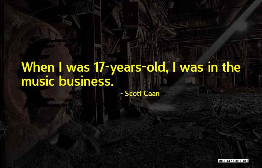 Scott Caan Quotes 2177836