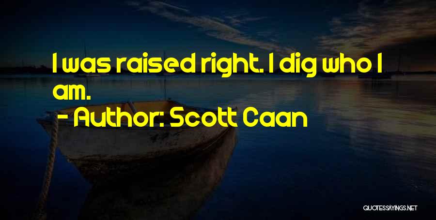 Scott Caan Quotes 236178