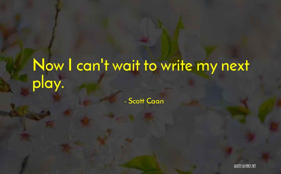 Scott Caan Quotes 274880