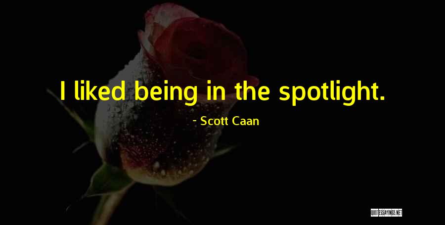 Scott Caan Quotes 526198