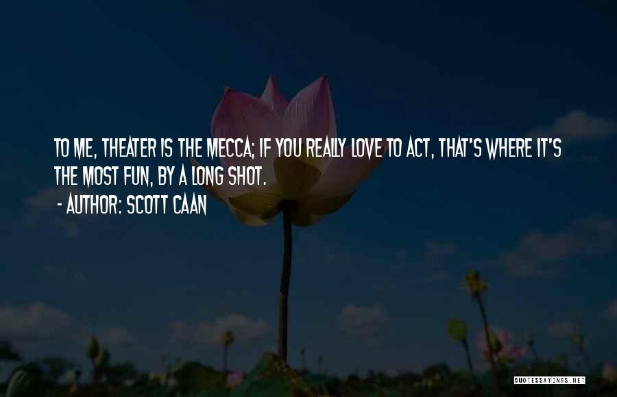 Scott Caan Quotes 854969