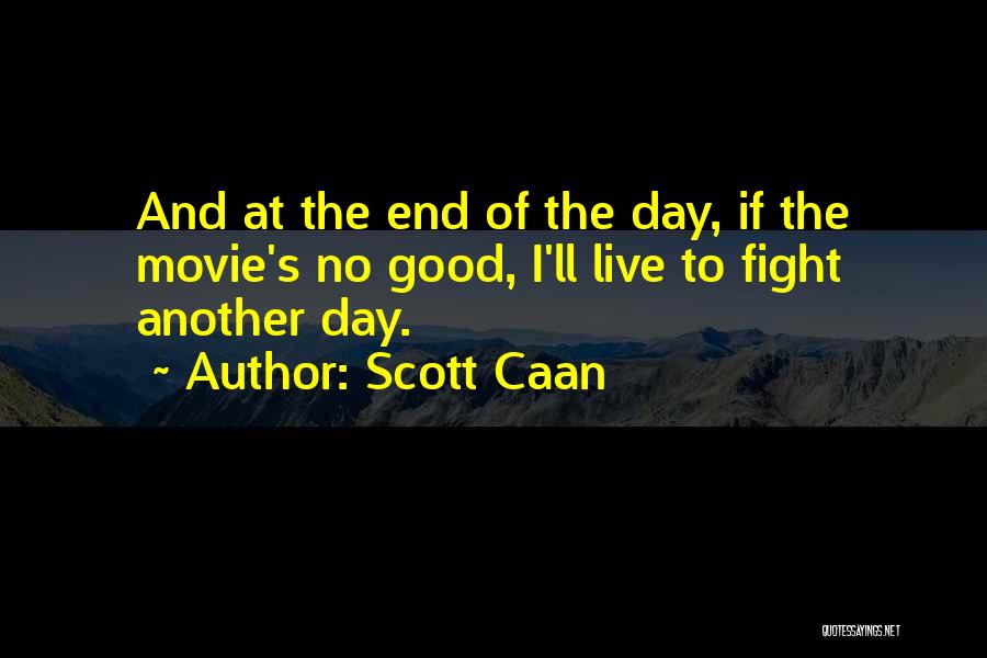 Scott Caan Quotes 86968