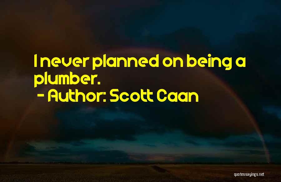 Scott Caan Quotes 958908