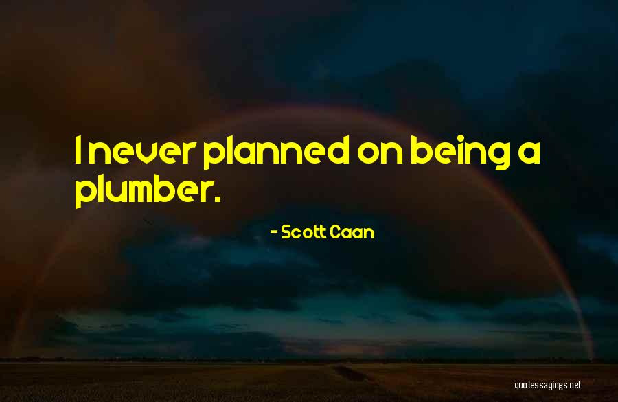 Scott Caan Quotes 958908