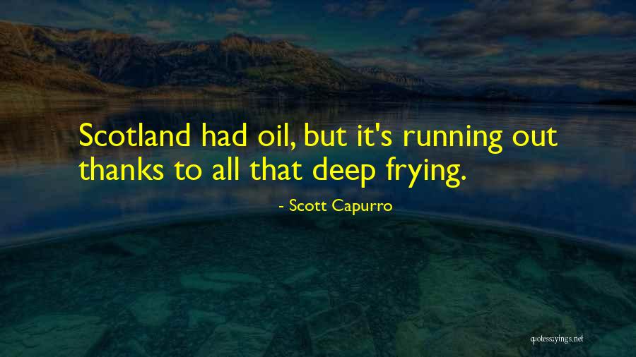 Scott Capurro Quotes 1885664