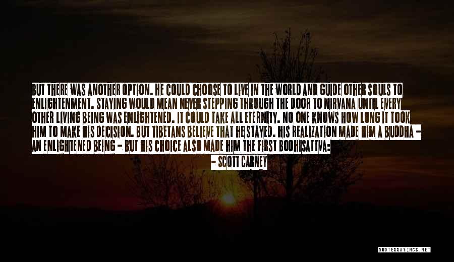Scott Carney Quotes 589218 Scott Carney Quotes 589218
