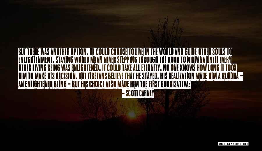 Scott Carney Quotes 589218