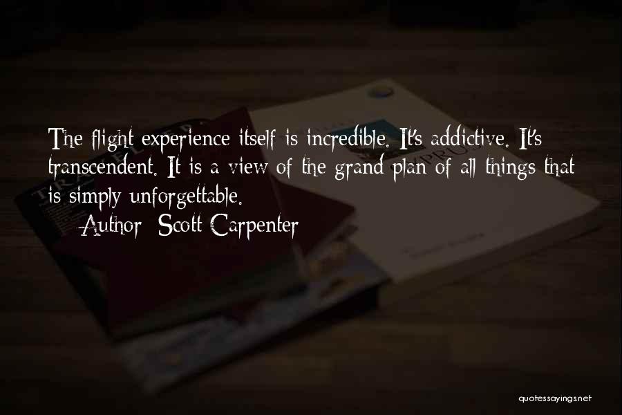 Scott Carpenter Quotes 90031