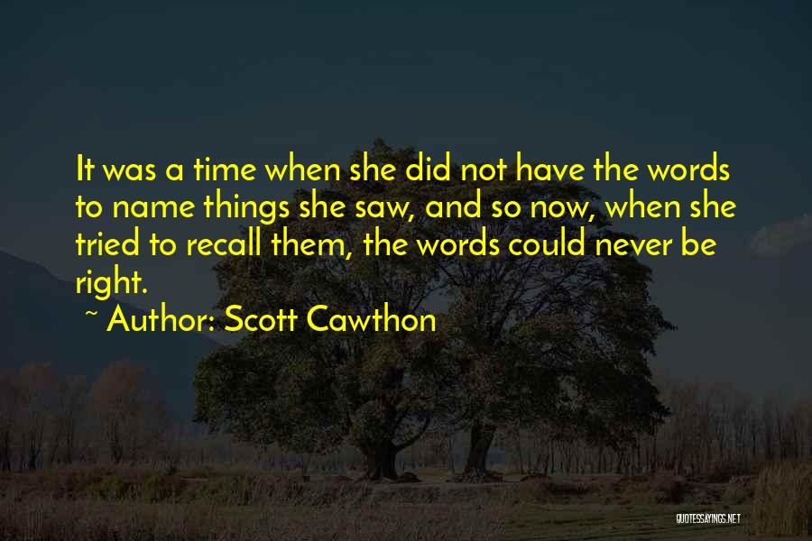 Scott Cawthon Quotes 1136284