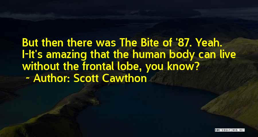 Scott Cawthon Quotes 1581070