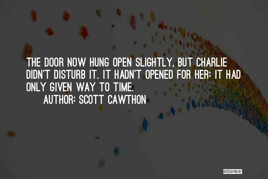 Scott Cawthon Quotes 1696109