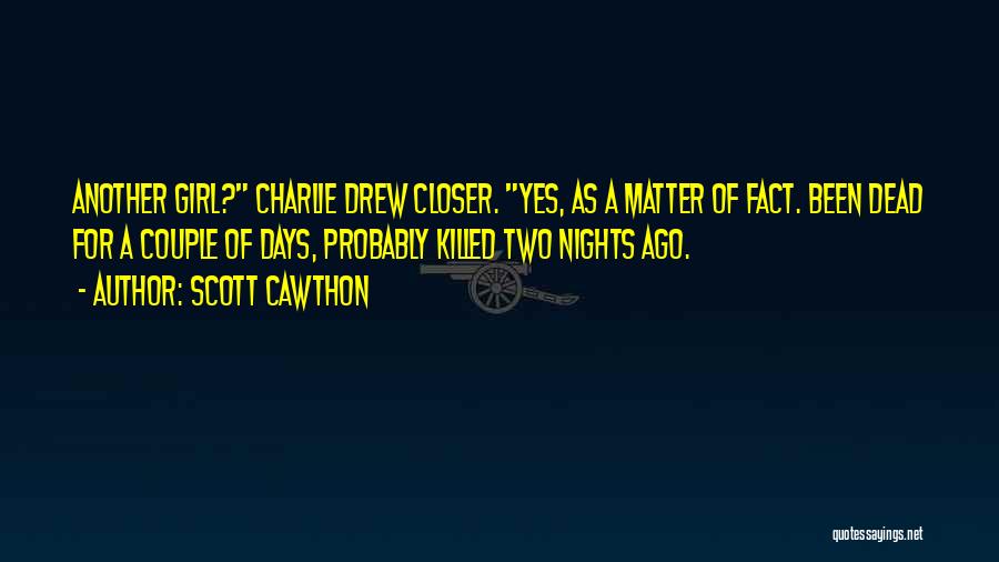 Scott Cawthon Quotes 191292