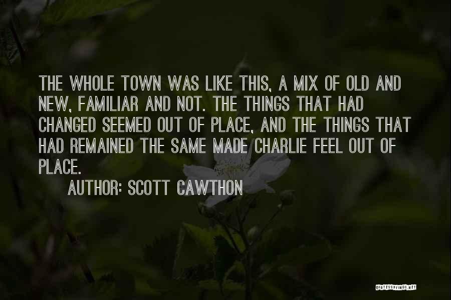 Scott Cawthon Quotes 2138593