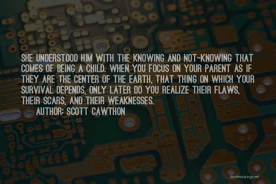 Scott Cawthon Quotes 304393