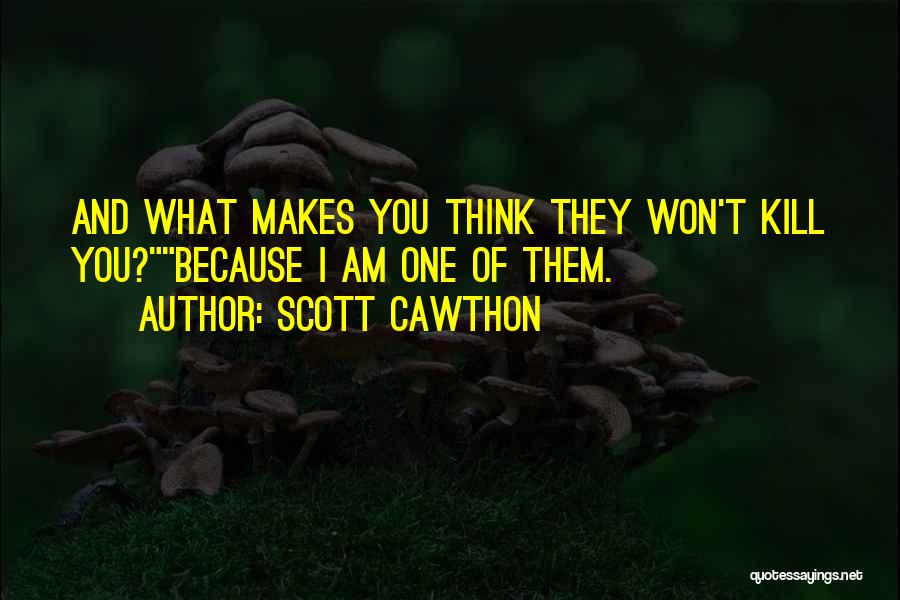 Scott Cawthon Quotes 97088