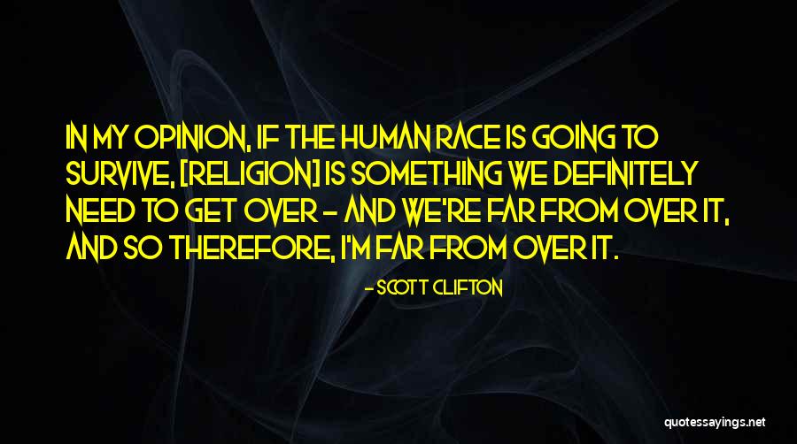 Scott Clifton Quotes 727481 Scott Clifton Quotes 727481
