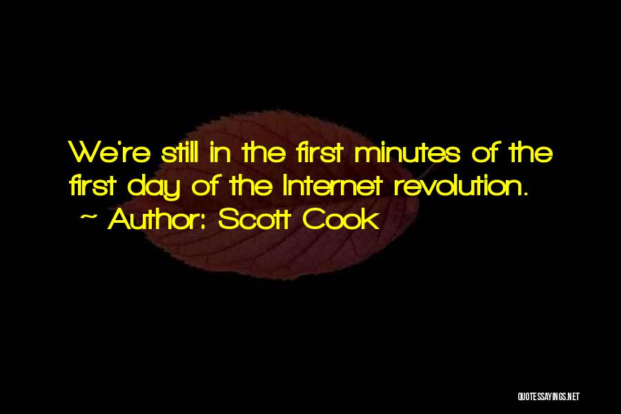 Scott Cook Quotes 1131649 Scott Cook Quotes 1131649