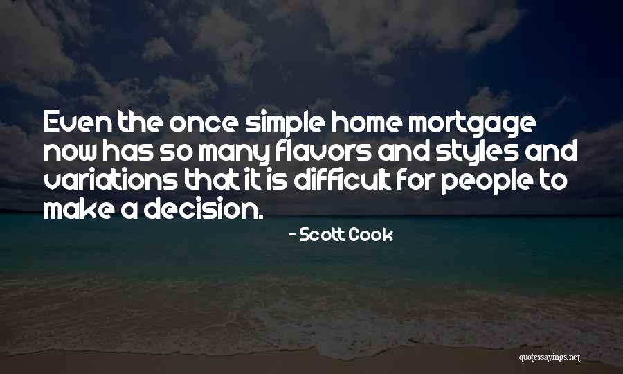 Scott Cook Quotes 1383608 Scott Cook Quotes 1383608