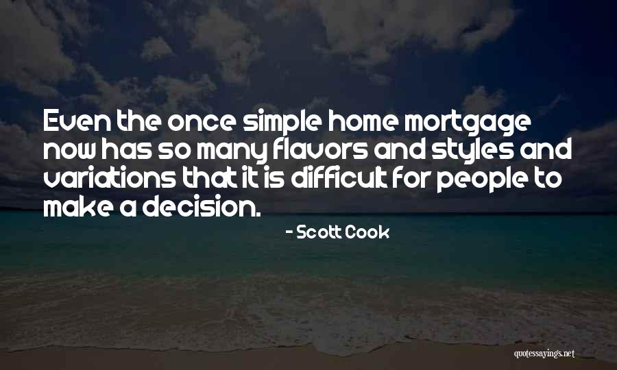 Scott Cook Quotes 1383608