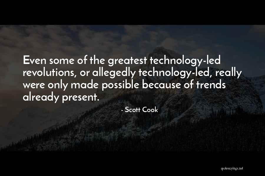 Scott Cook Quotes 1509374