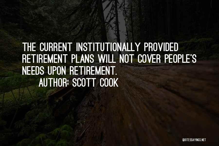 Scott Cook Quotes 165284