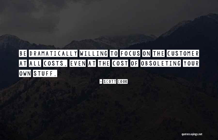 Scott Cook Quotes 2016892